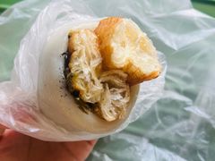 全家福年糕团-上海虹口糕团(福州路店)