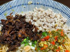 -徐元记贵州拌面(小十字店)
