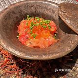 天花板级法餐融合菜带来的新年惊喜！