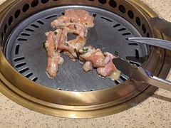 -妙香居韩国烤肉(容桂天佑城店)