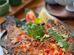 -三亚艾迪逊酒店·海滩烧烤 BARBACOA·现场乐队·浪漫晚餐·烧烤海鲜
