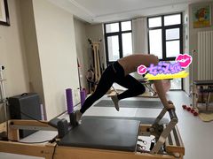 -美间·普拉提禅柔工作室