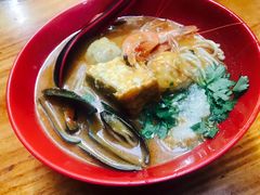 -老宅原住民沙茶面精品小吃(龙头路店)