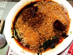 吴记大凉菜-吴记酱骨炖菜馆(西大直街店)
