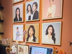 -海马体照相馆(北京apm店)