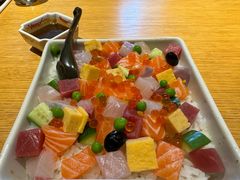-岚山日本料理(珠江新城店)