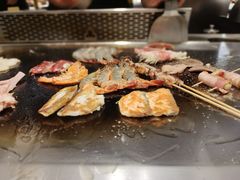 -大渔铁板烧(万象城店)