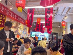 -扬二春炒饭(国庆路总店)