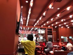 大堂-喜家德虾仁水饺(长泰广场店)