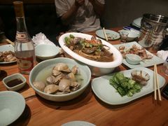 -海小馆海鲜餐厅(茂业百货店)