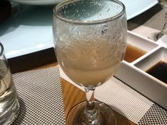-新海渔港·胶东海鲜家常菜·家宴(奥体中心店)