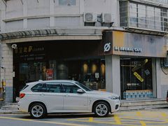 -BE NORMAL CAFE(霞溪路店)