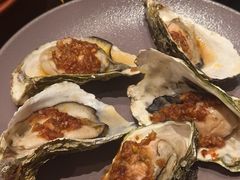 -富力万达文华酒店·海鲜自助
