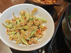 -味上湘菜馆(岳麓山店)