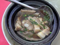 -新峰肉骨茶