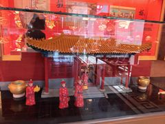 -御茶膳房皇家糕点博物馆(北京首店)