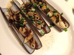 -无招牌海鲜餐厅(滨海艺术中心店)