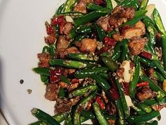 -五丁桥光头香辣蟹(望江橡树林店)