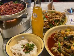 -东排食堂长沙小吃大排档(五一广场店)