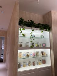 -诗媛嘉美健康管理中心(金桥店)