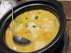 -阿毛饭店(和义路店)