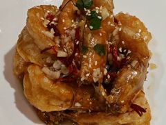 -味+新京宴·烤鸭·北京菜(创意谷店)