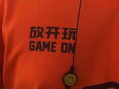 -CAGES凯吉思西餐厅运动乐园(静安店)