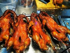 -上海枇杷烤鸭(城乡贸易中心店)