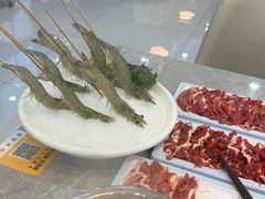 -牛天下·牛肉·海鲜·打边炉·融合菜