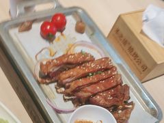 -羊之道草原味道清真餐厅(番禺店)