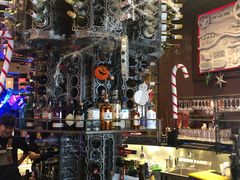 -MOSSO德国餐厅·音乐酒吧(环宇荟店)