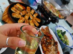 -水香园·中国徽菜名店(紫霞大道店)