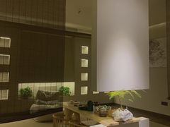 -沐SPA·坐忘山城·日式足道