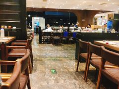 -火炉火自助餐(悠唐购物中心店)