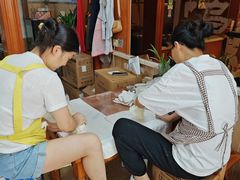 -乌家弄传统美食(新华路店)