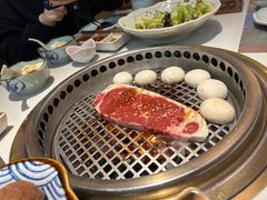 -千寻山野烤肉(中关村店)
