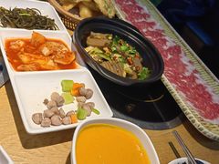-牛市牛烤肉(西单大悦城店)