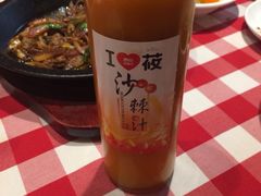 iphone_upload_pic-西贝莜面村(当代商城店)
