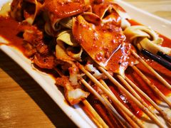 -姐弟俩土豆粉(西安小寨店)