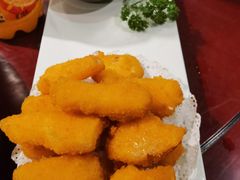 -海拉尔蒙古包(房山长阳总店)