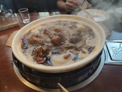 -亿诣蝎府炸酱面羊蝎子火锅(酷车小镇店)