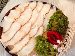 -大永發老火浓汤·经典粤菜(北滨路店)