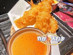 -温野菜涮涮锅(西单大悦城店)