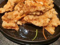 -金掌勺东北菜(格兰晴天店)