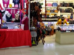 -中国国际会展中心-马甸购物街