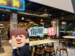 -壹只卤鹅·潮汕菜(莲塘店)