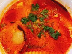 -Onion restaurant
