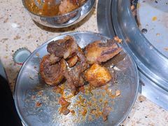 -姜胖胖韩式自助烤肉(光明万达店)