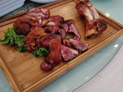 -江南村酒家