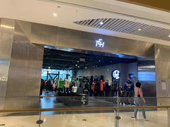 -深圳来福士广场